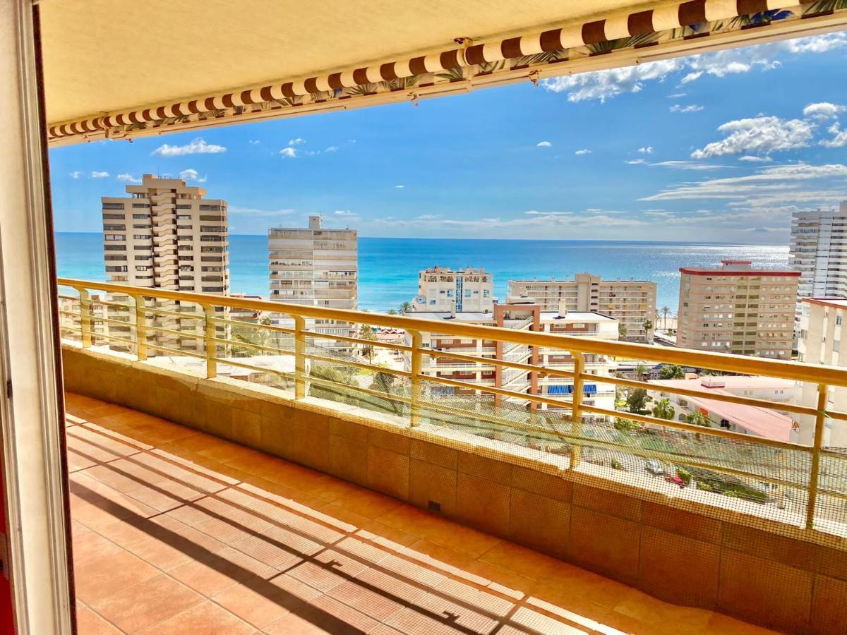 Playa San Juan / Luxury Aparment Apartmán *